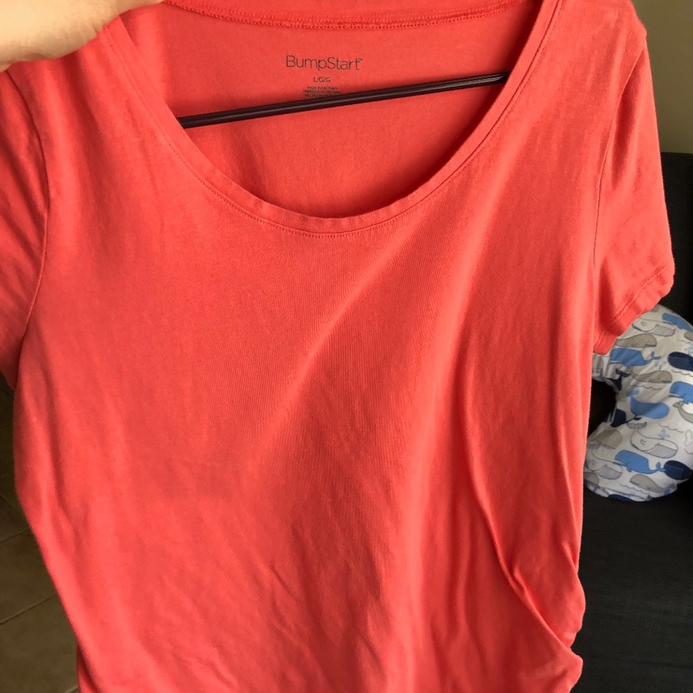 Maternity Tops